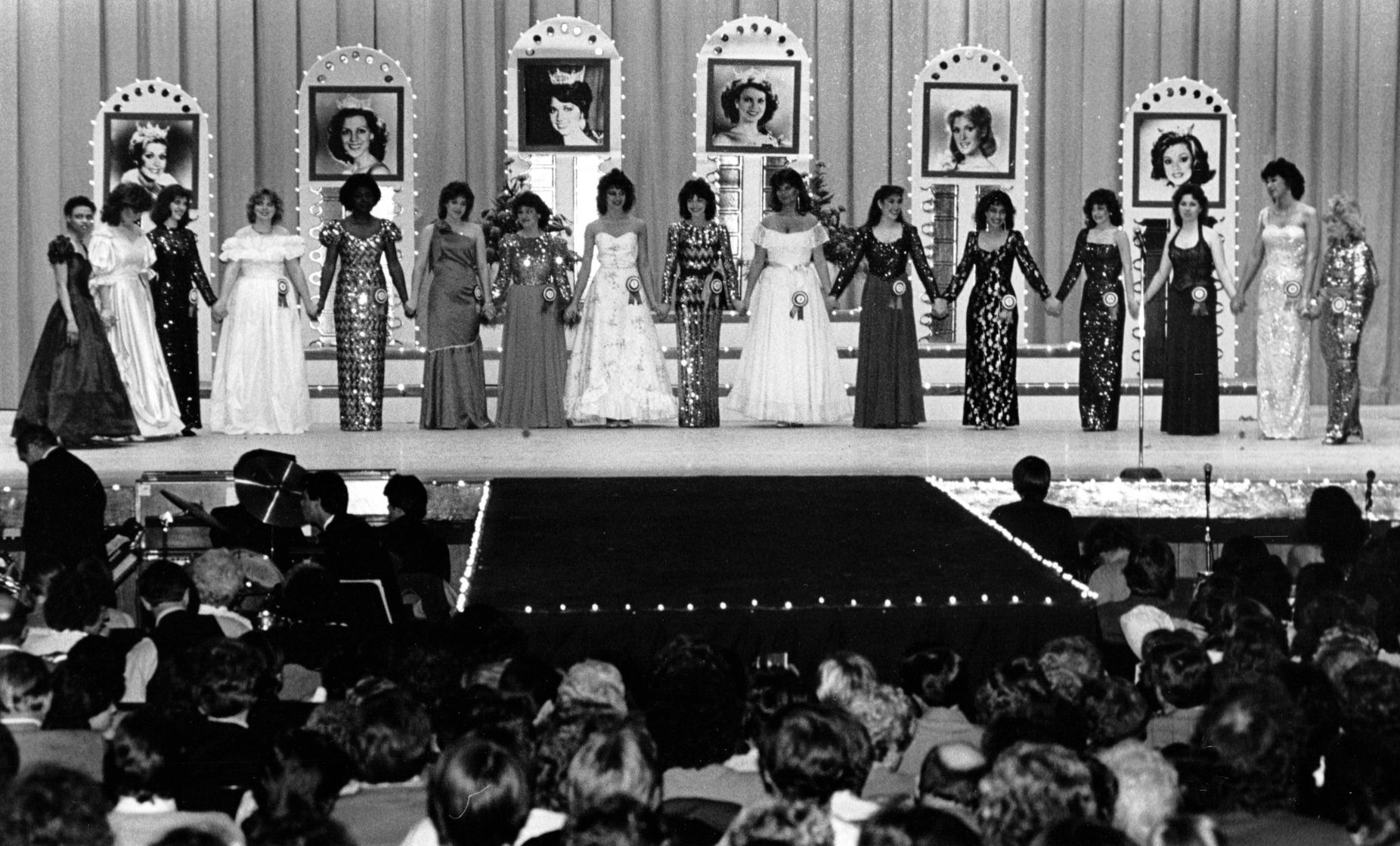 Pageants